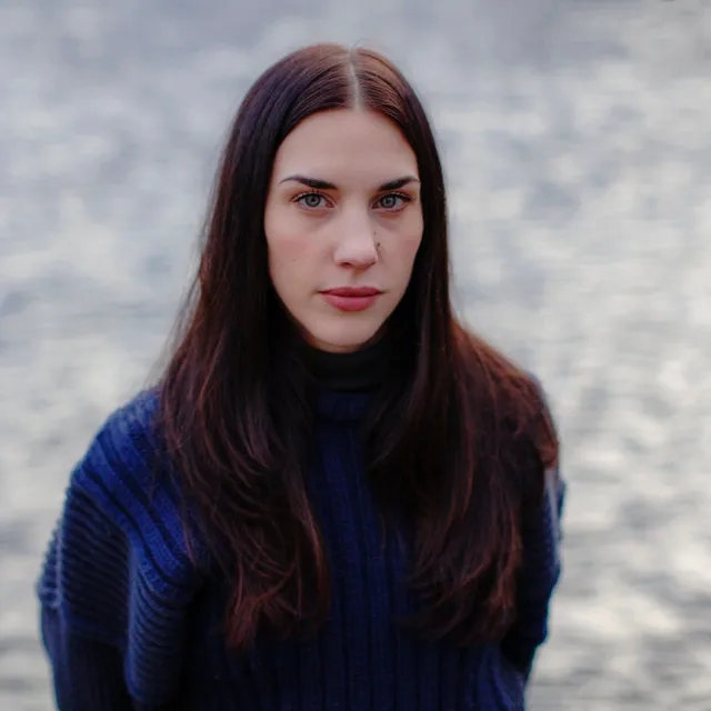 Philippa Pacho