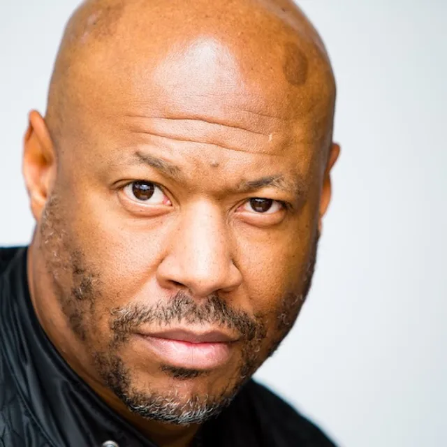 Robert Hood