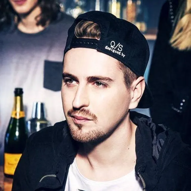 Robin Schulz