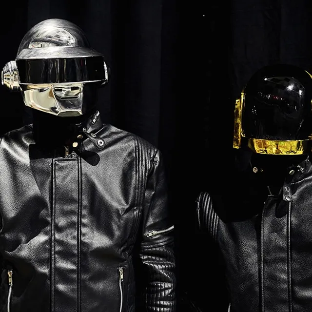 Robot Rock Alive