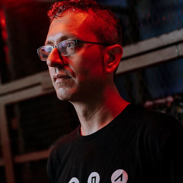 Rubén Seoane