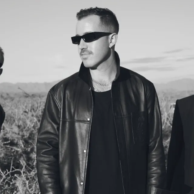 RÜFÜS DU SOL