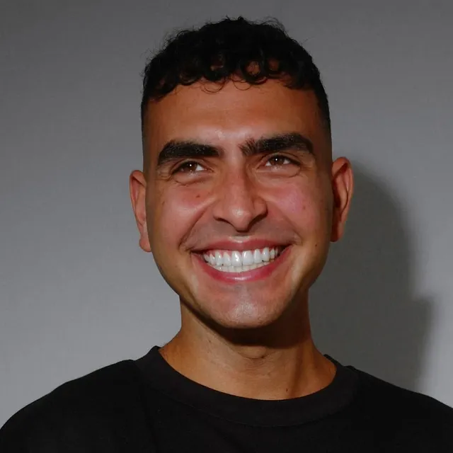 Sammy Virji