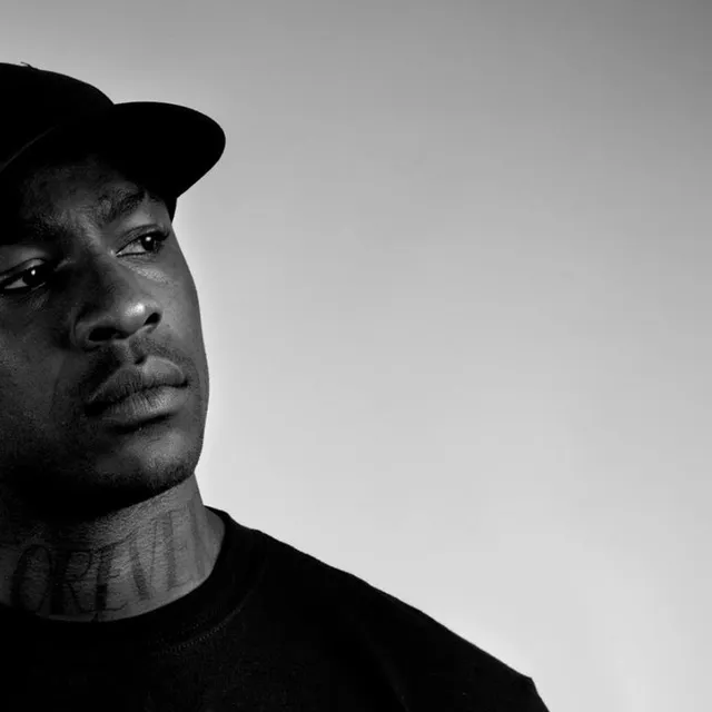 Skepta