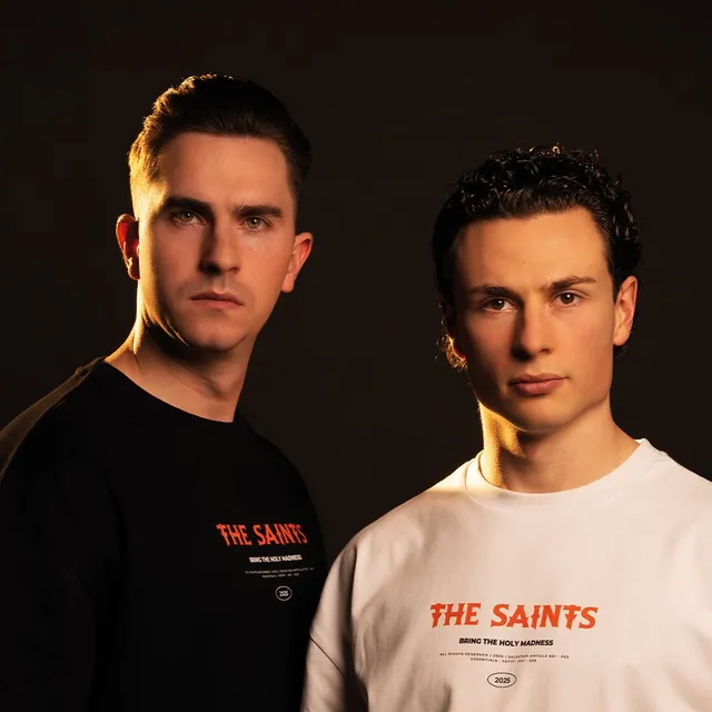 The Saints