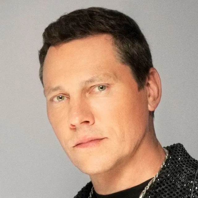 Tiësto
