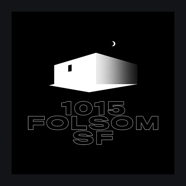 Logo de 1015 Folsom