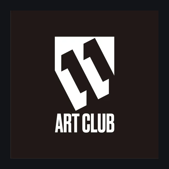 Logo de 11 Art Club