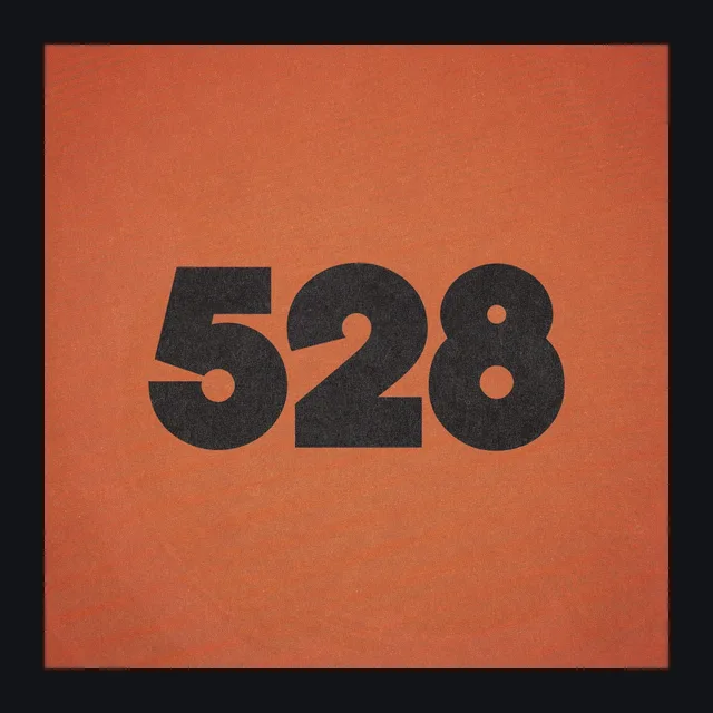 Logo de 528 Ibiza