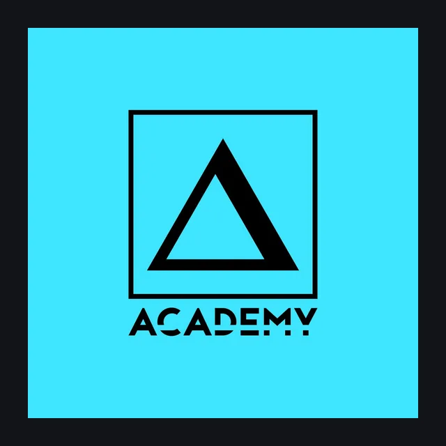 Logo de Academy LA