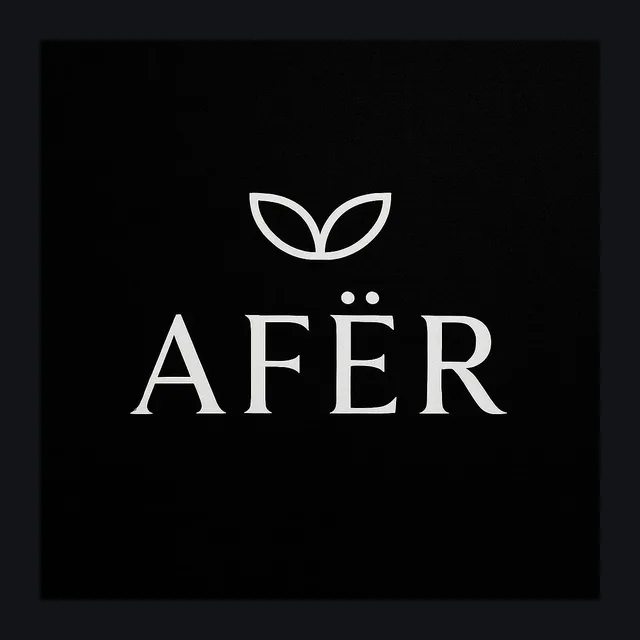 Logo de AFËR HTX