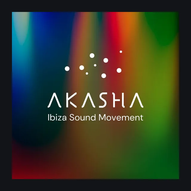 Logo de Akasha Las Dalias Club Ibiza