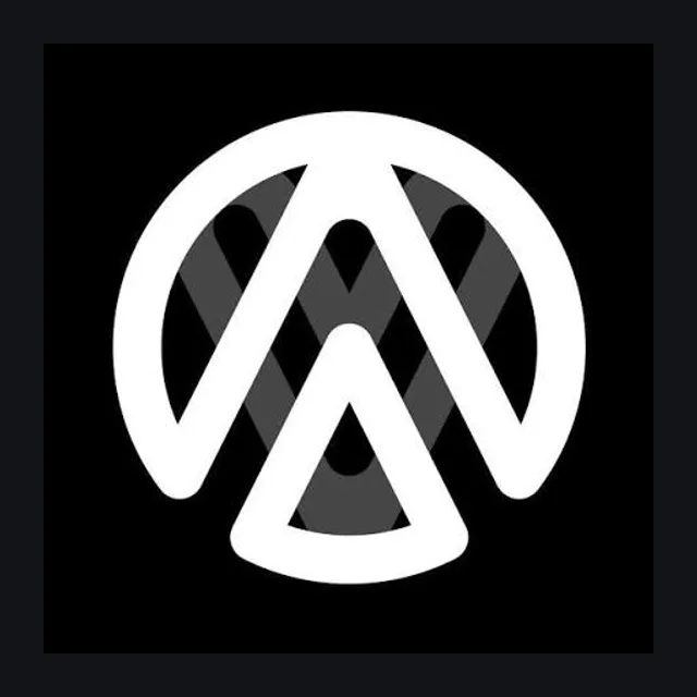 Logo de Ampere