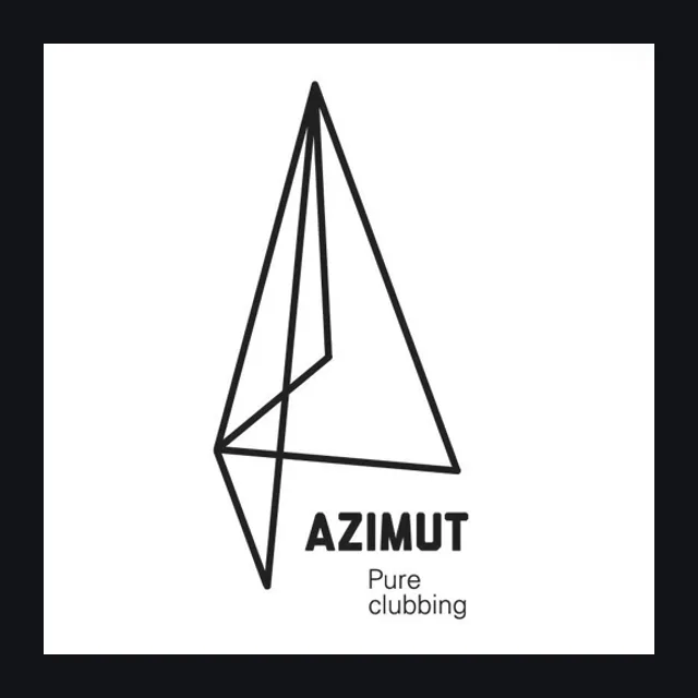 Logo de AZIMUT