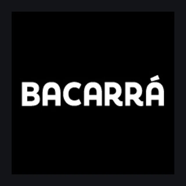 Logo de Bacarrá