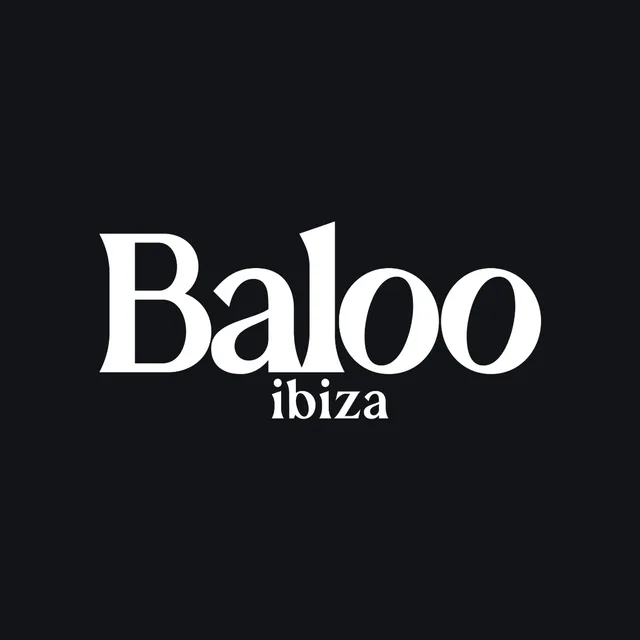 Logo de Baloo Ibiza