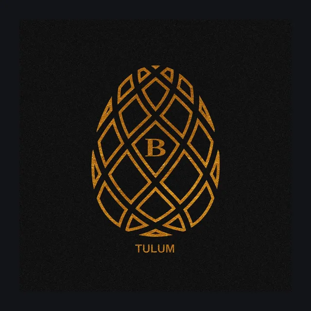 Logo de Bonbonniere Tulum