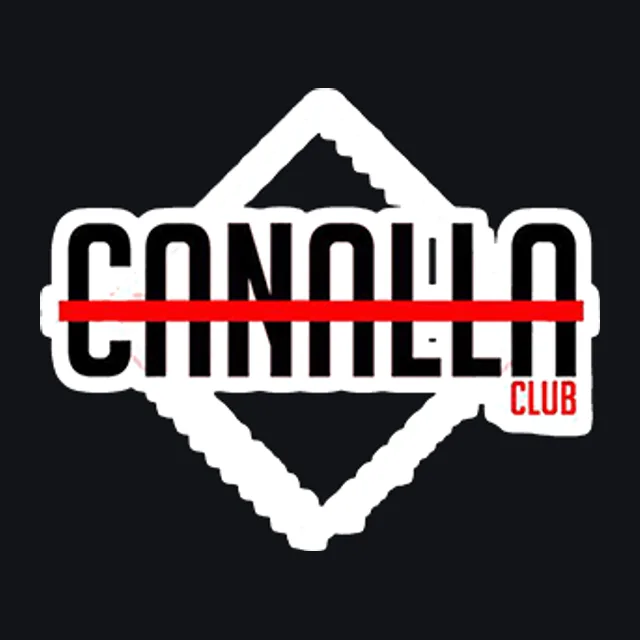 Logo de Canalla Club