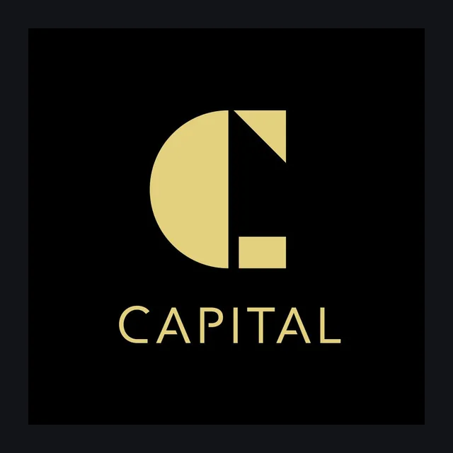 Logo de Capital