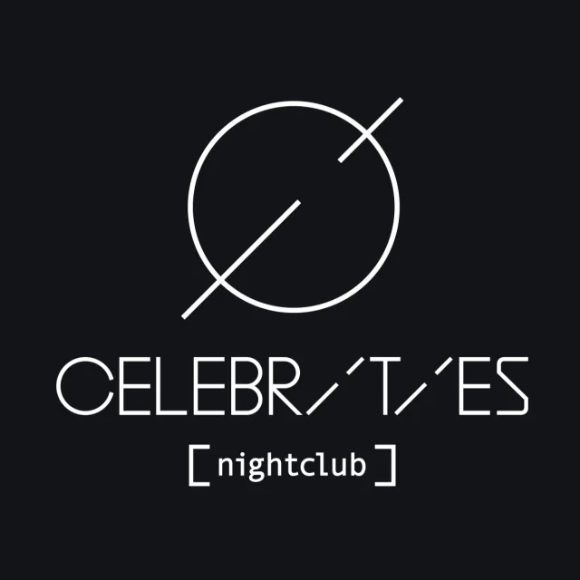 Logo de Celebrities Nightclub