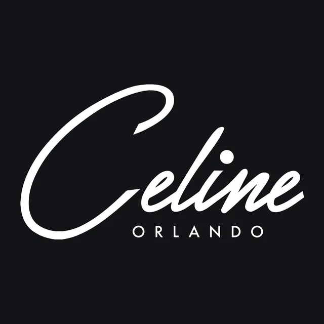 Logo de Celine Orlando