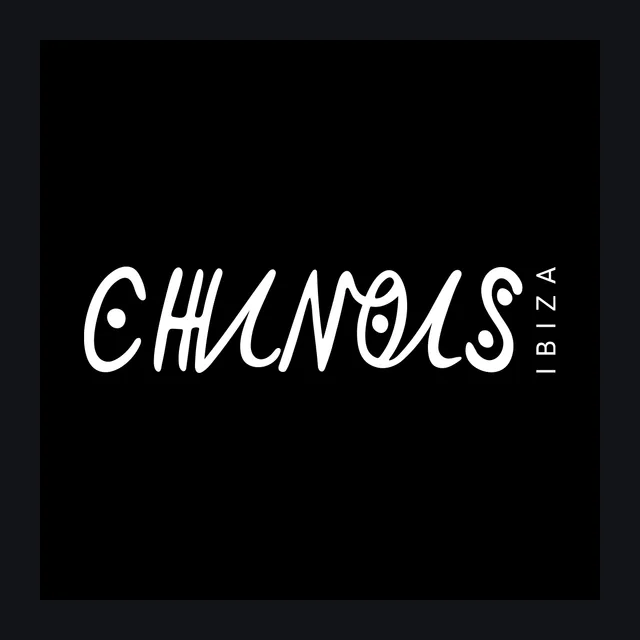 Logo de Chinois Ibiza