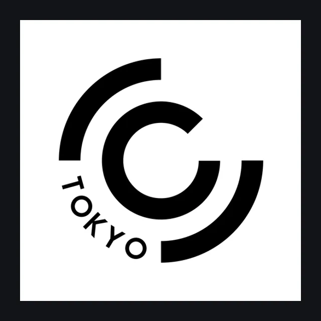Logo de CIRCUS TOKYO