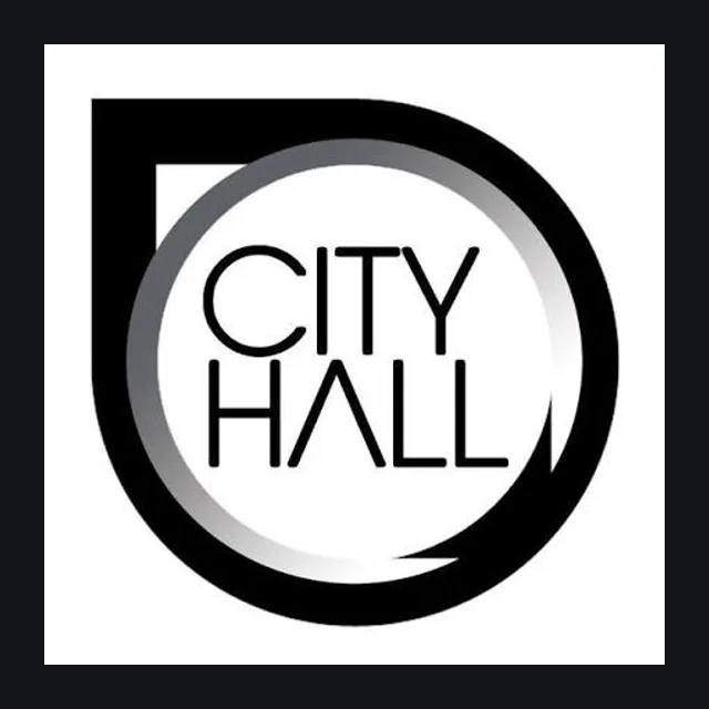Logo de City Hall