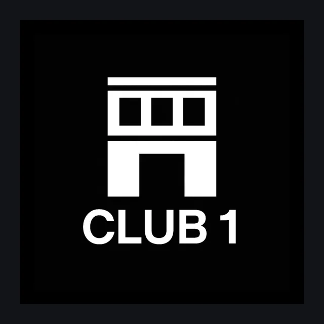 Logo de Club 1