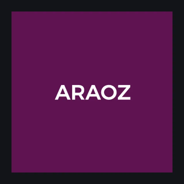 Logo de Club Araoz