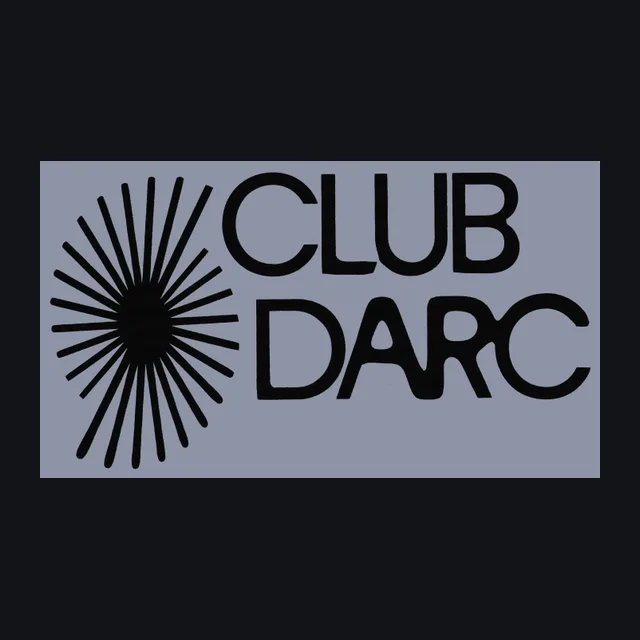 Logo de Club Darc