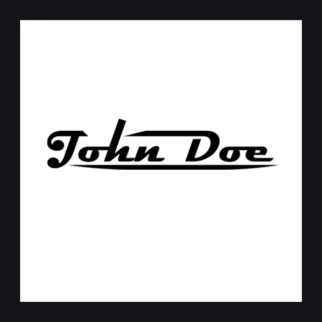 Logo de Club John Doe
