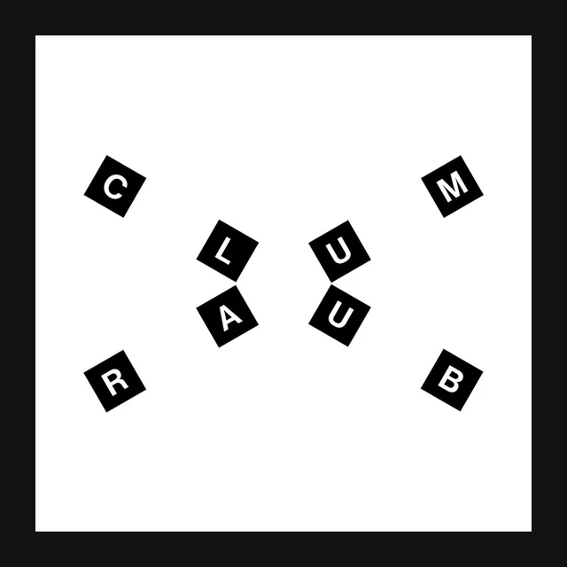 Logo de Club RAUM