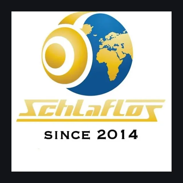 Logo de Club Schlaflos