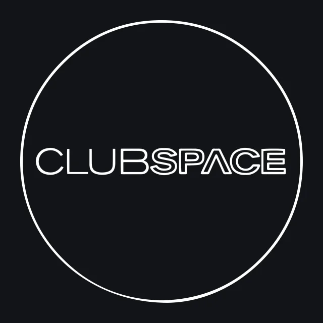 Logo de Club Space