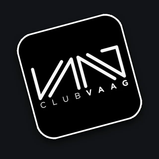 Logo de Club Vaag