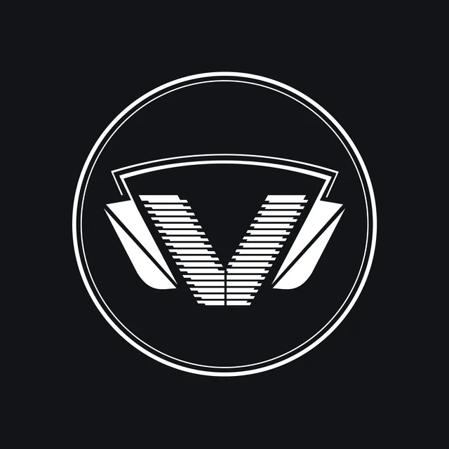 Logo de Club Vibe