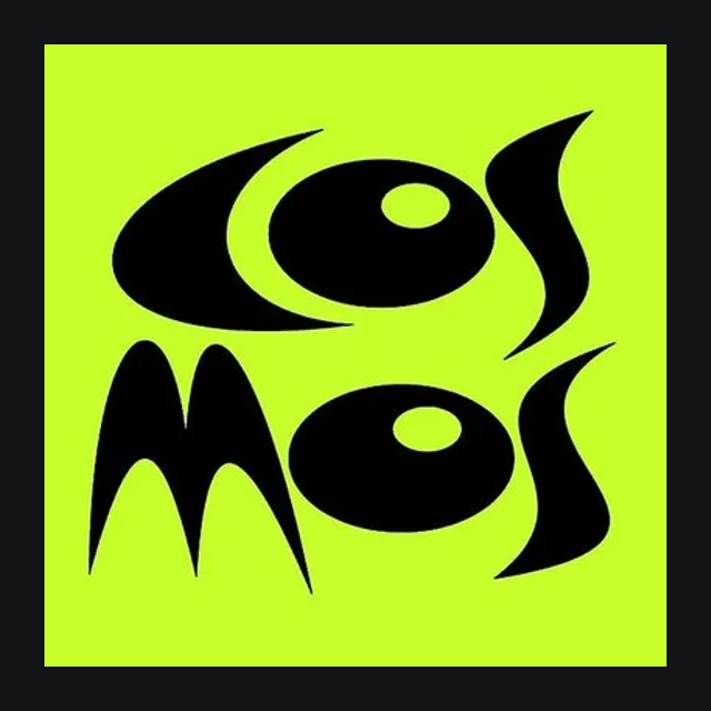Logo de Cosmos Club