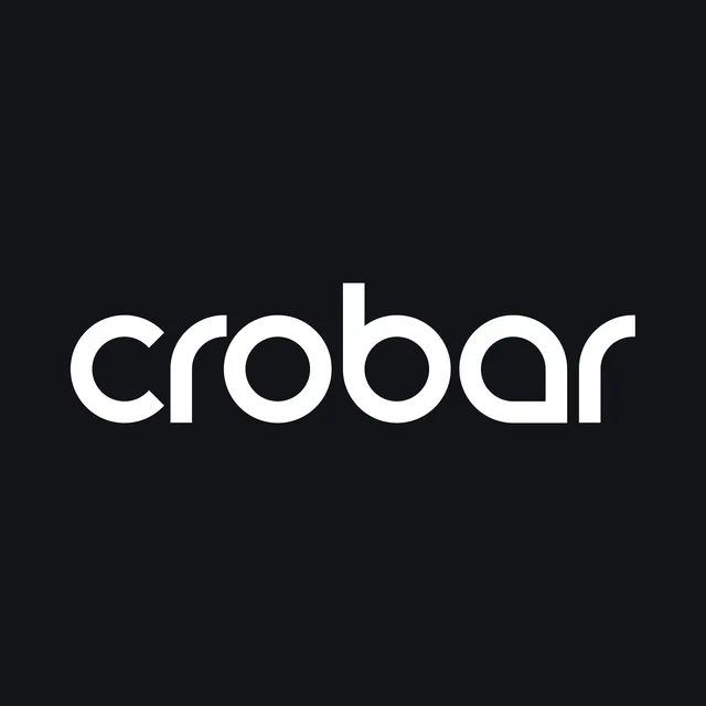 Logo de Crobar