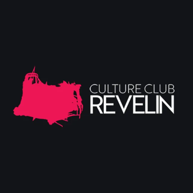 Logo de Culture Club Revelin