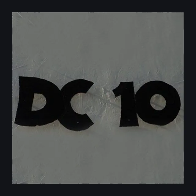 Logo de DC10 Ibiza
