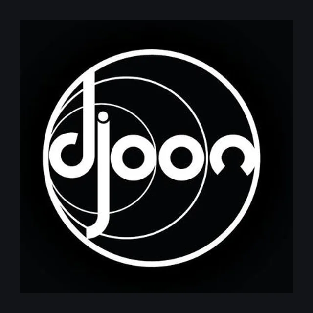 Logo de Djoon