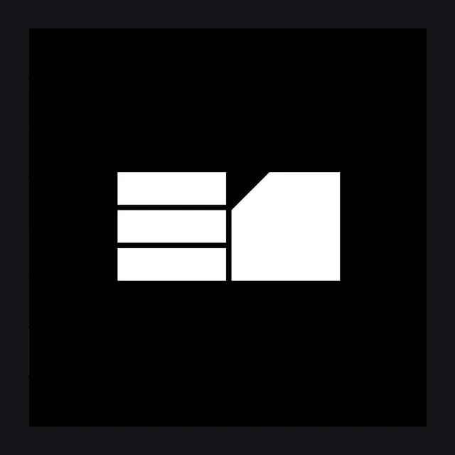 Logo de E1 London