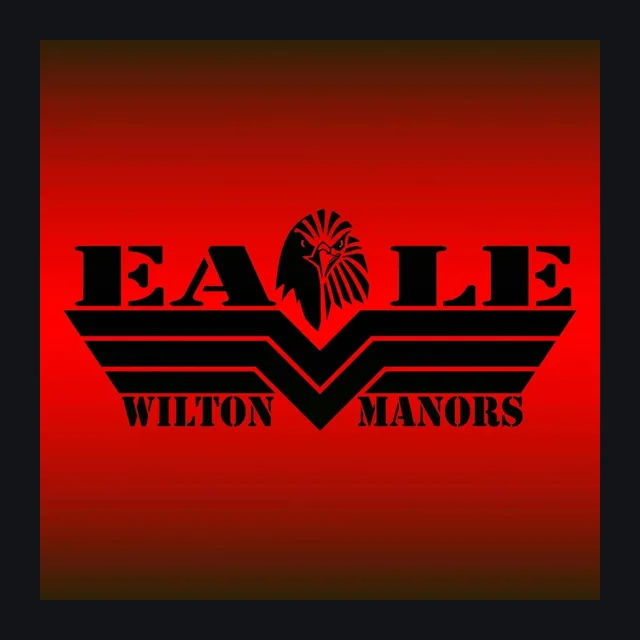 Logo de Eagle Wilton Manors