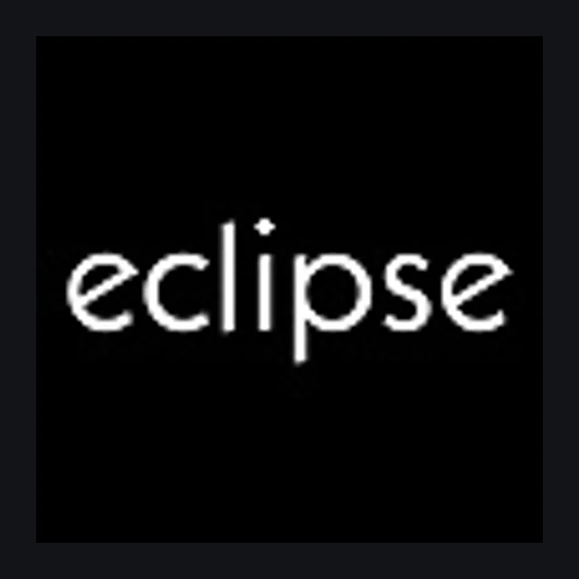 Logo de Eclipse Lounge Club