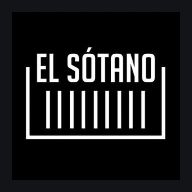 Logo de El Sótano