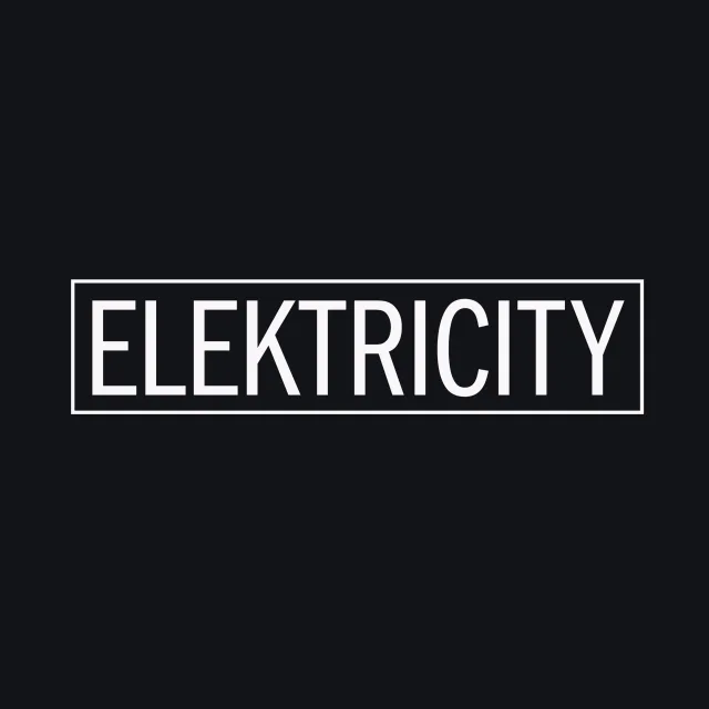 Logo de Elektricity
