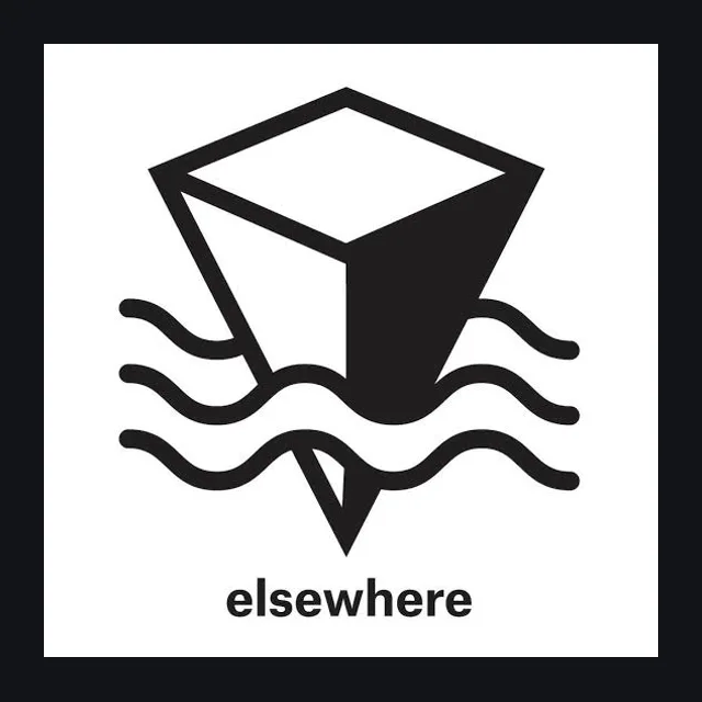 Logo de Elsewhere