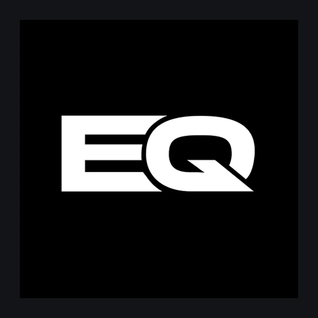 Logo de EQ San Diego