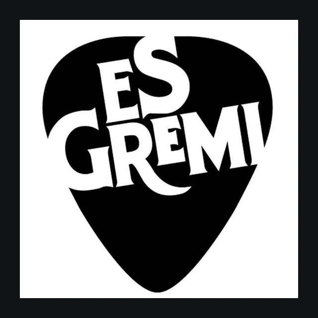 Logo de Es Gremi Centre Musical